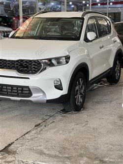 Kia Sonet